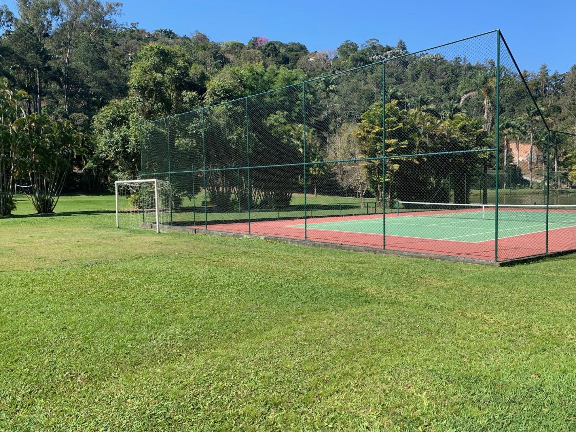 Um Recanto Na Serra De Itaipava Petropolis  Bagian luar foto