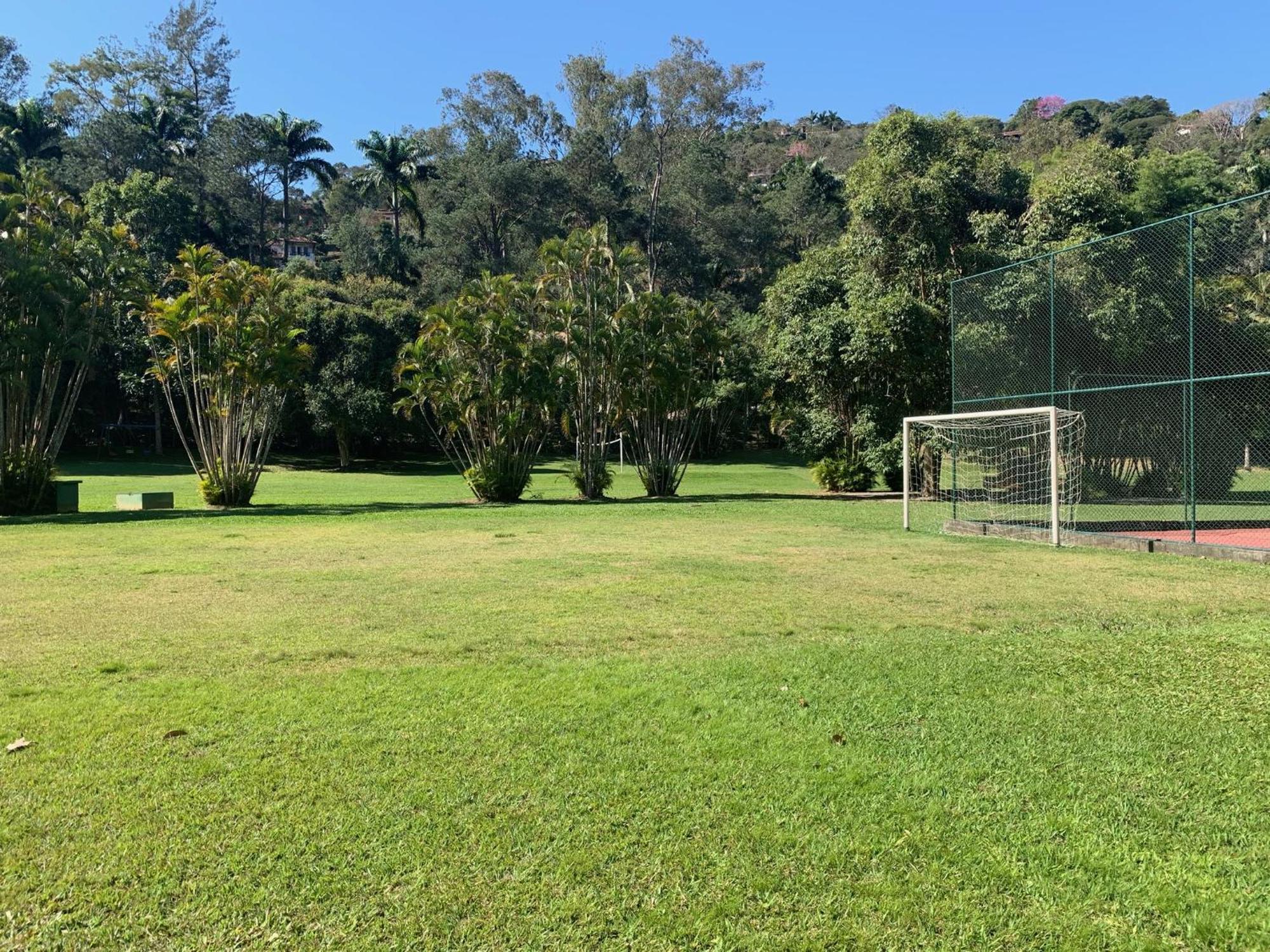 Um Recanto Na Serra De Itaipava Petropolis  Bagian luar foto