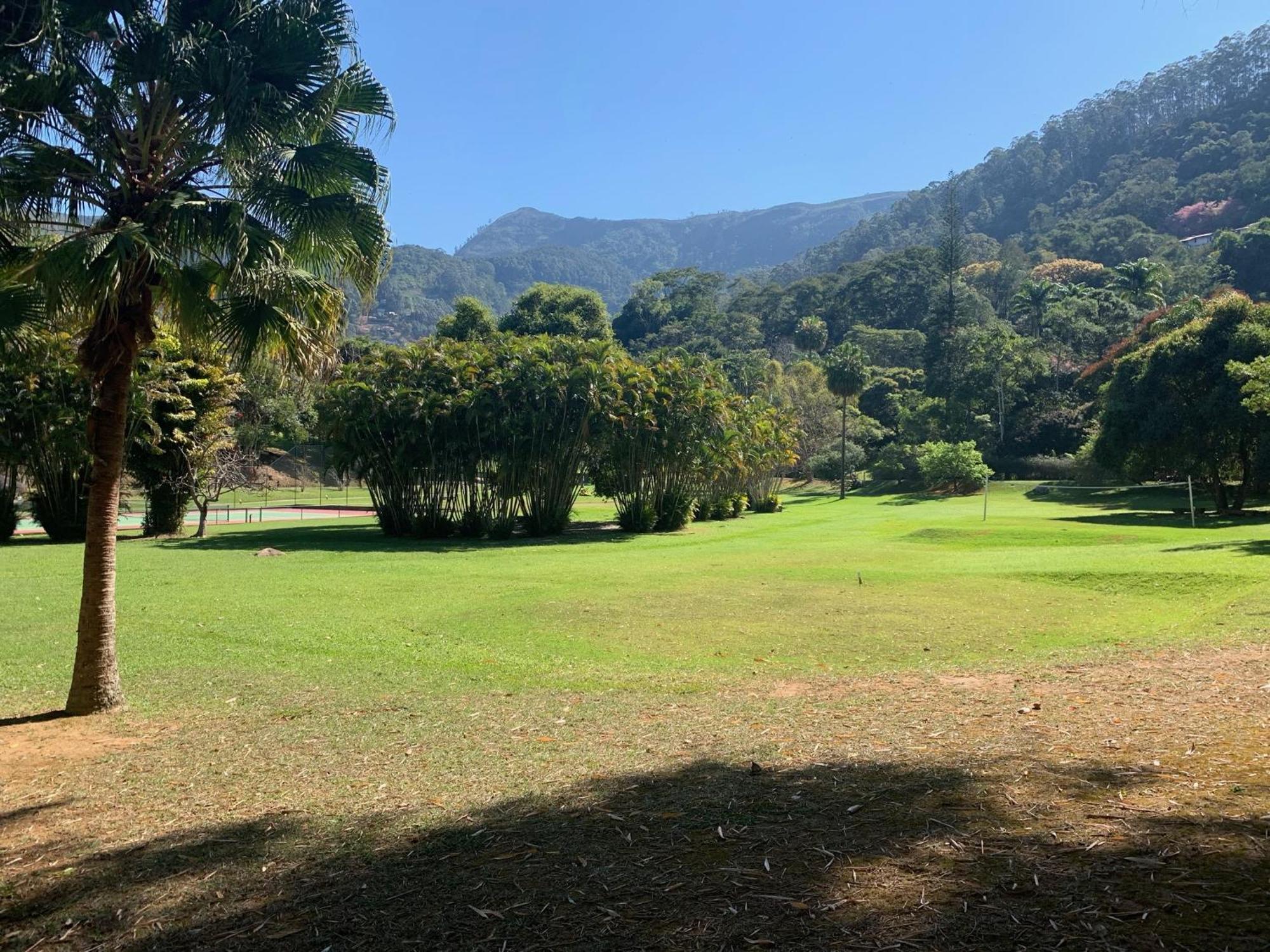 Um Recanto Na Serra De Itaipava Petropolis  Bagian luar foto
