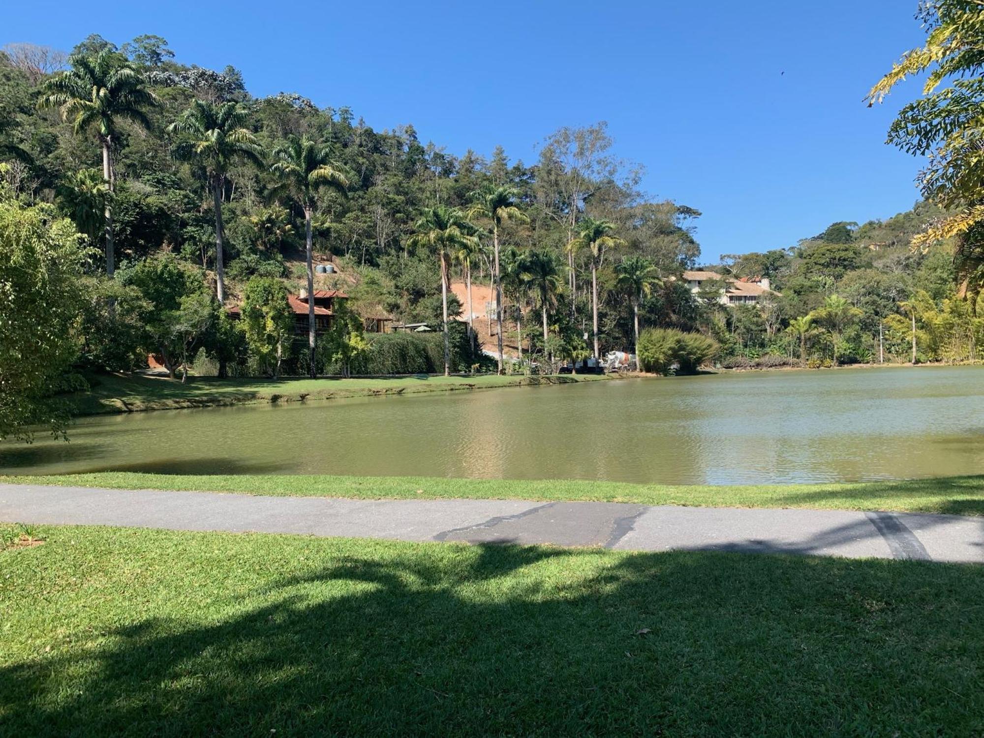 Um Recanto Na Serra De Itaipava Petropolis  Bagian luar foto